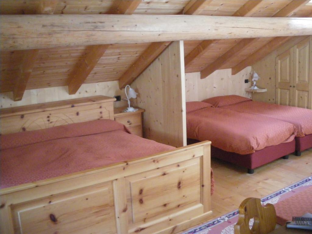 Bauernhof Raethia *