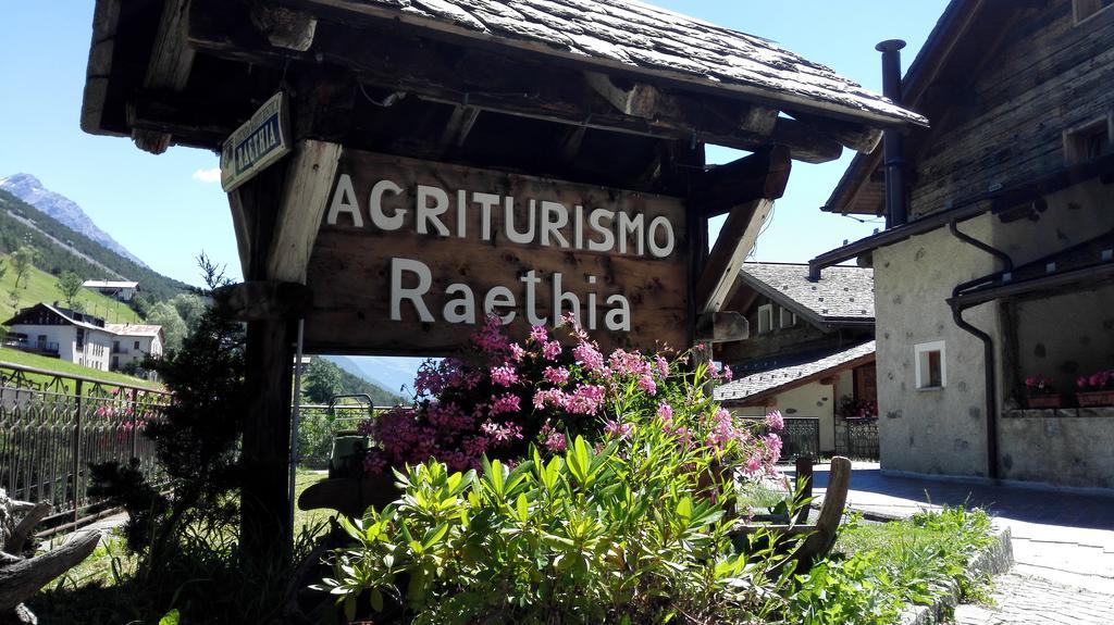 Raethia