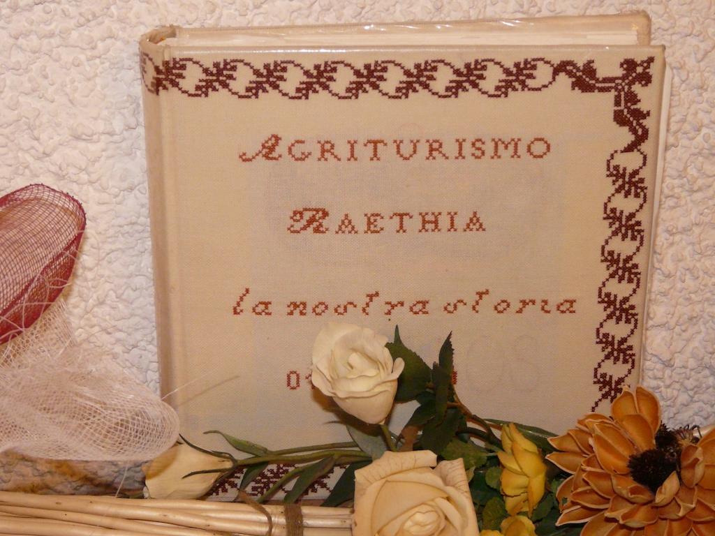 Raethia