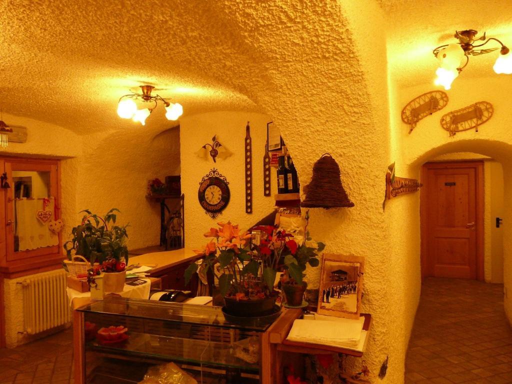 Raethia Bauernhof
