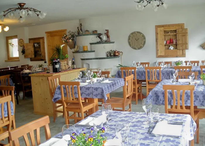 Agriturismo Raethia