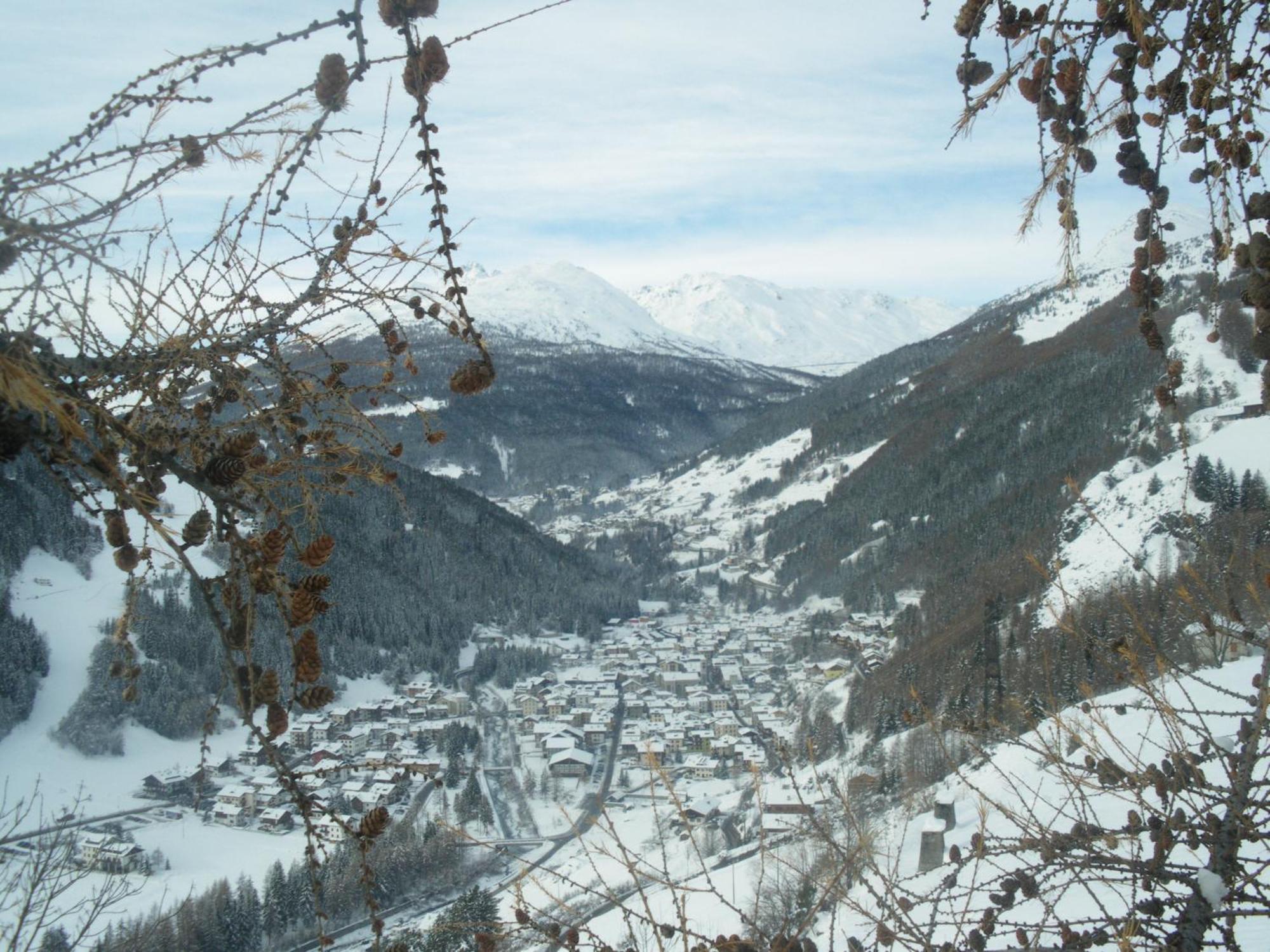 Alloggio per agriturismo Raethia