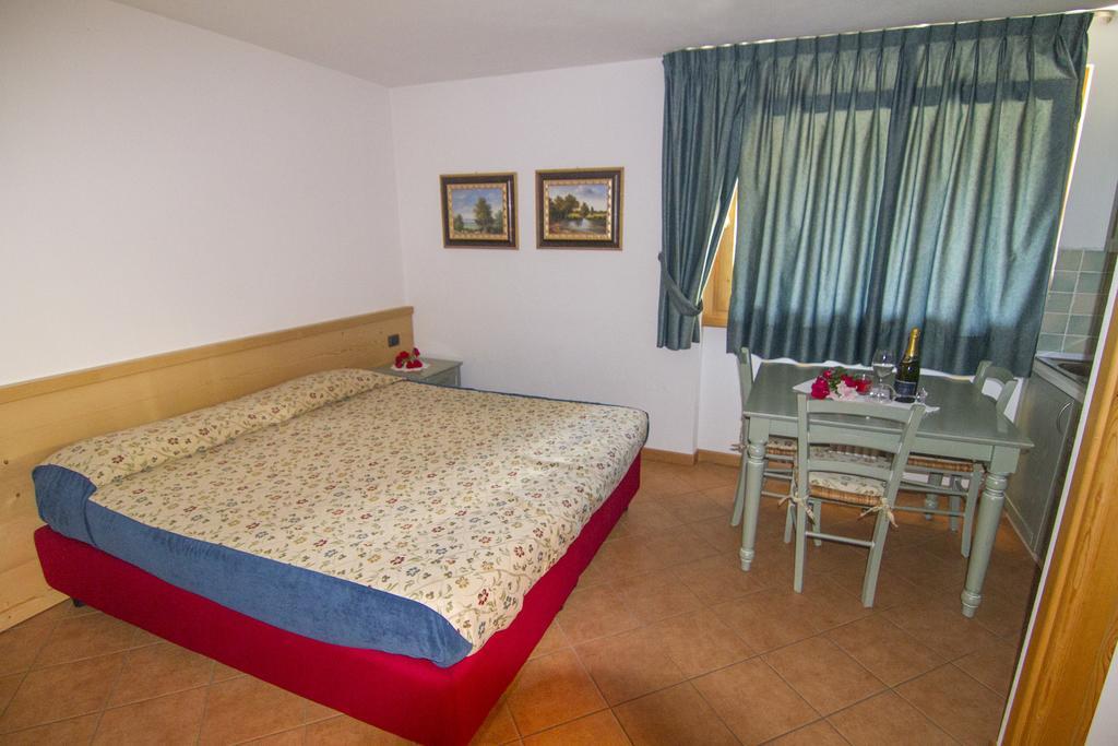 Alloggio per agriturismo Raethia *