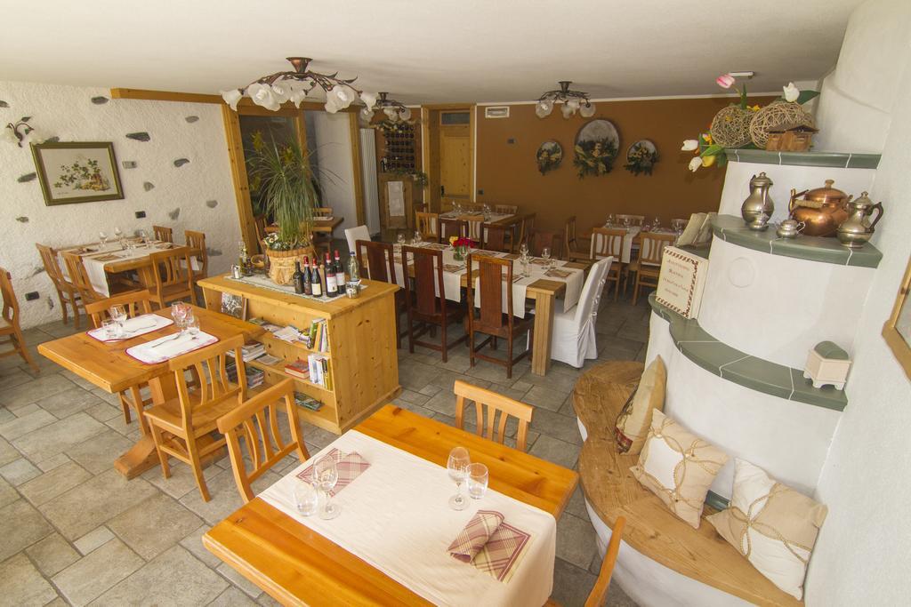 Alloggio per agriturismo Raethia *