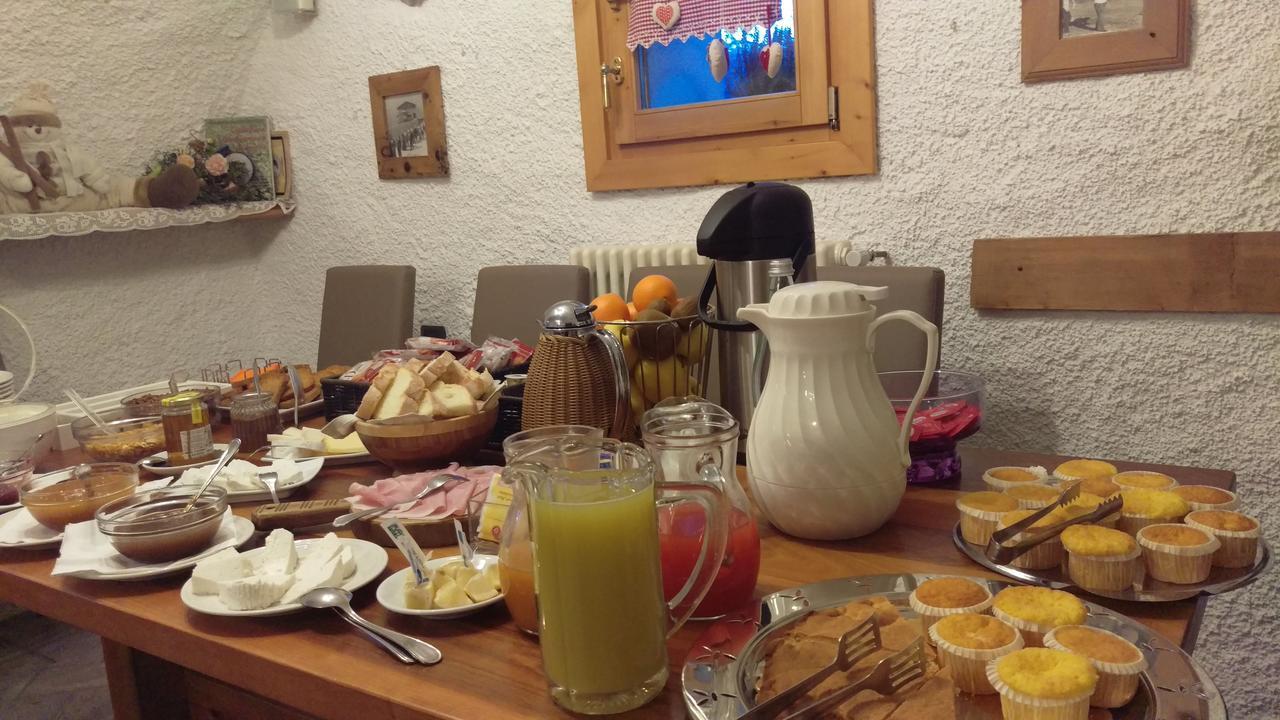 Alloggio per agriturismo Raethia