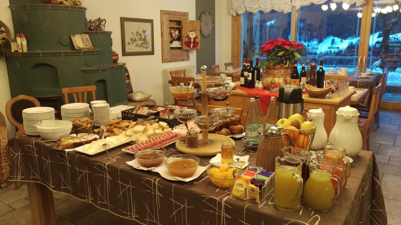 Raethia Alloggio per agriturismo